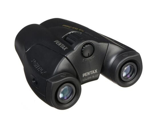 Бинокль Pentax UP 10x25 (61902), изображение 2 Бинокль Pentax UP 10x25 (61902), изображение 2