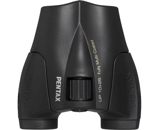 Бинокль Pentax UP 10x25 (61902), изображение 4 Бинокль Pentax UP 10x25 (61902), изображение 4