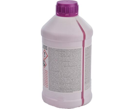 Антифриз Febi G13 1л фиолетовый -35°C (172015FE), изображение 2 Антифриз Febi G13 1л фиолетовый -35°C (172015FE), изображение 2