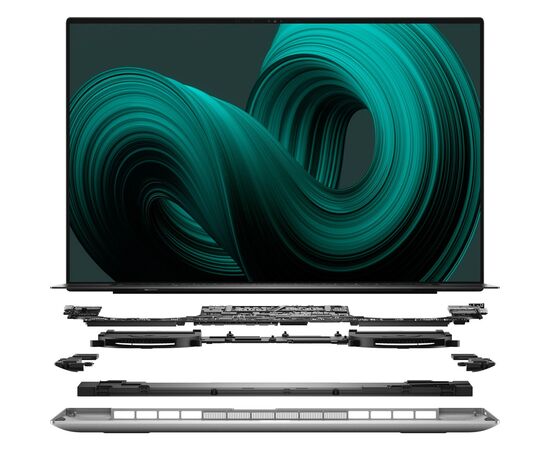 Ноутбук Dell XPS 17 (9720) (N980XPS9720UA_WP), изображение 10