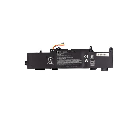 Аккумулятор для ноутбука HP EliteBook 730 G5 (SS03XL) 11.4V 4100mAh PowerPlant (NB461790)