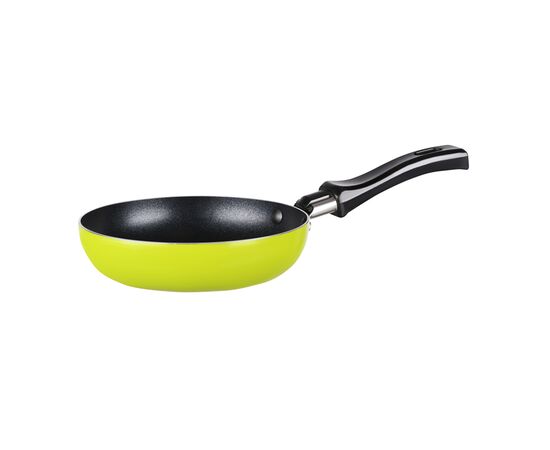Сковорода Ardesto Gemini Gourmet Massa 14 см Yellow (AR1914MF)