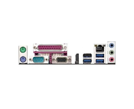 Материнская плата ASRock J3355B-ITX, изображение 5 Материнская плата ASRock J3355B-ITX, изображение 5