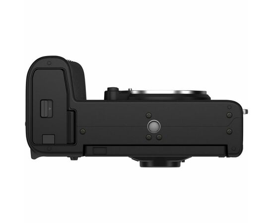 Цифровой фотоаппарат Fujifilm X-S10+ XF 16-80mm F4.0 Kit Black (16670077), изображение 9 Цифровой фотоаппарат Fujifilm X-S10+ XF 16-80mm F4.0 Kit Black (16670077), изображение 9