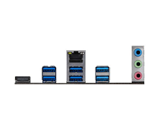 Материнская плата ASRock Z590M Phantom Gaming 4, изображение 5 Материнская плата ASRock Z590M Phantom Gaming 4, изображение 5