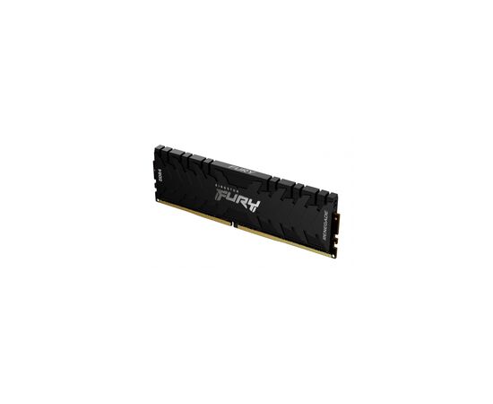 Модуль памяти для компьютера DDR4 8GB 2666 MHz RenegadeBlack Kingston (KF426C13RB/8), изображение 6 Модуль памяти для компьютера DDR4 8GB 2666 MHz RenegadeBlack Kingston (KF426C13RB/8), изображение 6