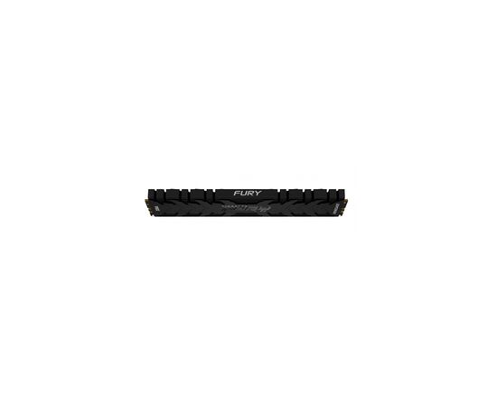 Модуль памяти для компьютера DDR4 8GB 2666 MHz RenegadeBlack Kingston (KF426C13RB/8), изображение 7 Модуль памяти для компьютера DDR4 8GB 2666 MHz RenegadeBlack Kingston (KF426C13RB/8), изображение 7