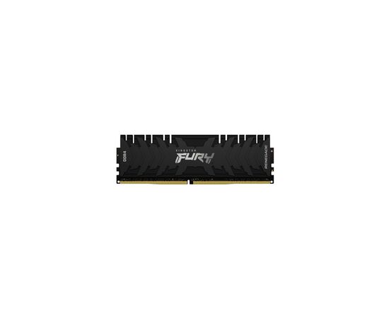 Модуль памяти для компьютера DDR4 8GB 2666 MHz RenegadeBlack Kingston (KF426C13RB/8)
