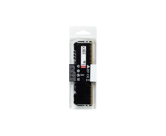 Модуль памяти для компьютера DDR4 16GB 3200 MHz Beast RGB Kingston (KF432C16BBA/16), изображение 11 Модуль памяти для компьютера DDR4 16GB 3200 MHz Beast RGB Kingston (KF432C16BBA/16), изображение 11
