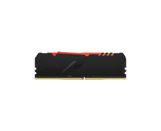Модуль памяти для компьютера DDR4 16GB 3200 MHz Beast RGB Kingston (KF432C16BBA/16), изображение 7 Модуль памяти для компьютера DDR4 16GB 3200 MHz Beast RGB Kingston (KF432C16BBA/16), изображение 7