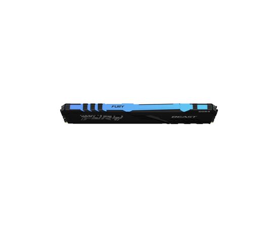 Модуль памяти для компьютера DDR4 16GB 3200 MHz Beast RGB Kingston (KF432C16BBA/16), изображение 9 Модуль памяти для компьютера DDR4 16GB 3200 MHz Beast RGB Kingston (KF432C16BBA/16), изображение 9