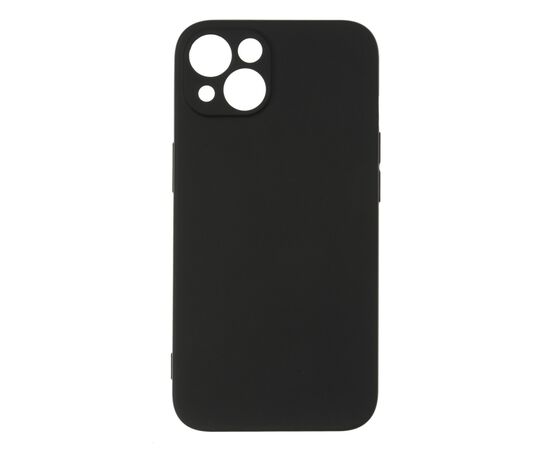 Чехол для моб. телефона Armorstandart Matte Slim Fit Apple iPhone 13 Camera cover Black (ARM62106)