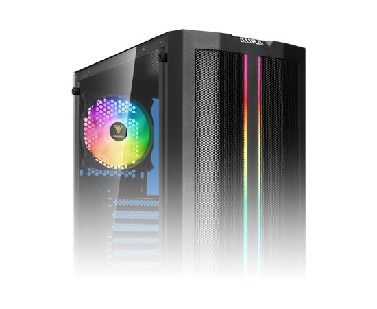 Корпус Gamdias AURA GC3 (4712960137141), изображение 3 Корпус Gamdias AURA GC3 (4712960137141), изображение 3