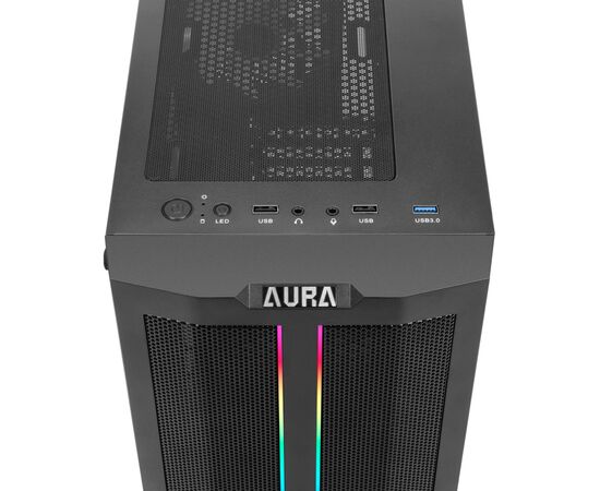 Корпус Gamdias AURA GC3 (4712960137141), изображение 4 Корпус Gamdias AURA GC3 (4712960137141), изображение 4