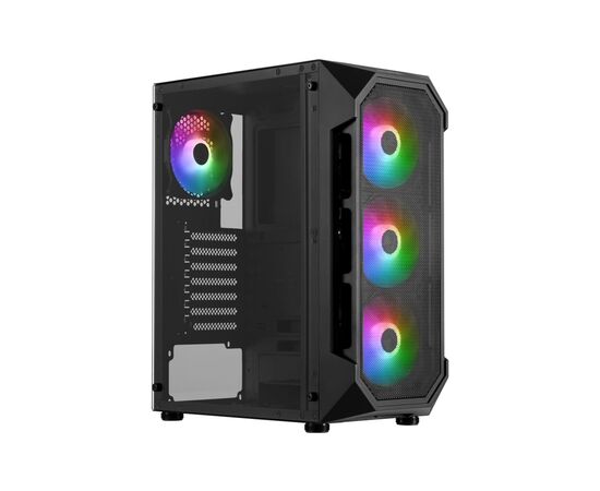 Корпус Gamdias AURA GC1 (4712960136908), изображение 3 Корпус Gamdias AURA GC1 (4712960136908), изображение 3