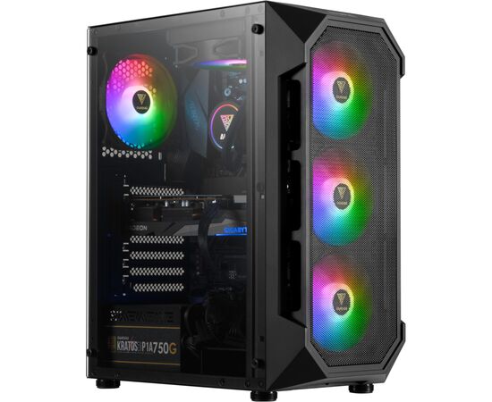 Корпус Gamdias AURA GC1 (4712960136908)