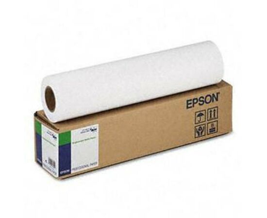 Фотобумага Epson 44" Photo Paper Gloss (C13S041895)