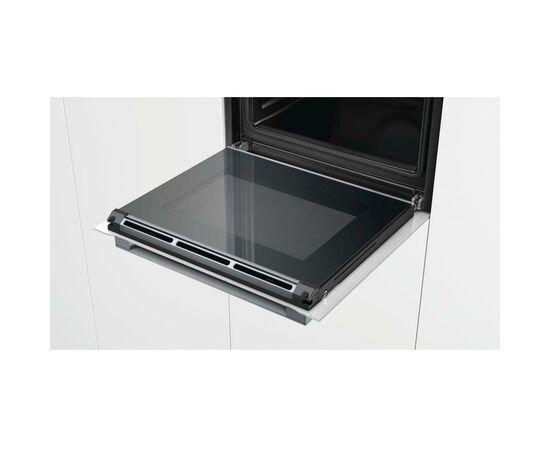 Духова шафа Bosch HBG 635 BW1 (HBG635BW1), зображення 3 Духова шафа Bosch HBG 635 BW1 (HBG635BW1), зображення 3