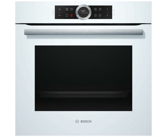 Духова шафа Bosch HBG 635 BW1 (HBG635BW1)