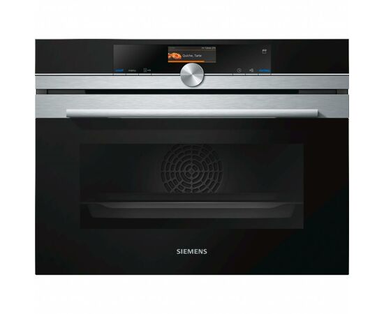 Духова шафа Siemens CM 678 G4S1 (CM678G4S1)