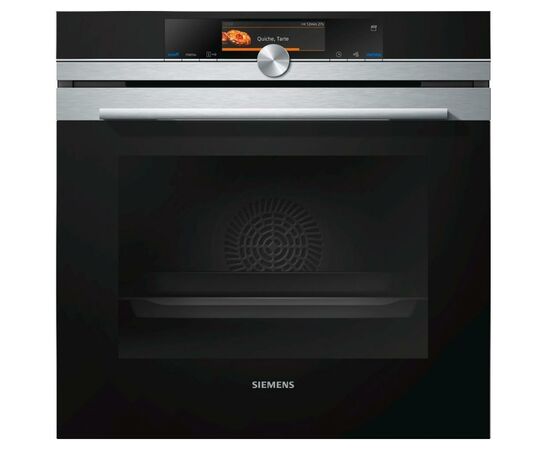 Духова шафа Siemens HS 658 GXS1 (HS658GXS1)