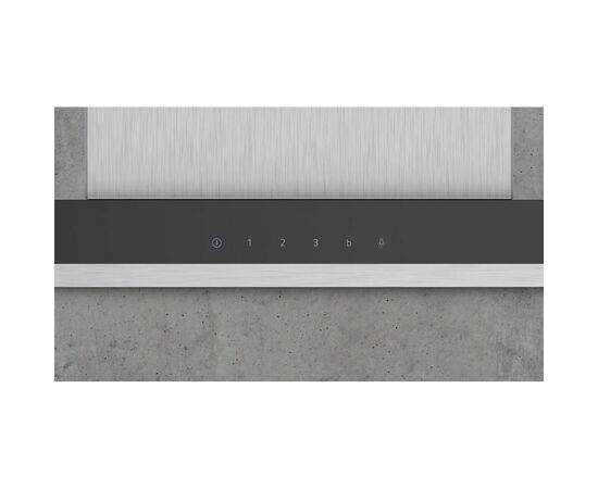 Вытяжка кухонная Siemens LC97BHM50, изображение 2 Вытяжка кухонная Siemens LC97BHM50, изображение 2