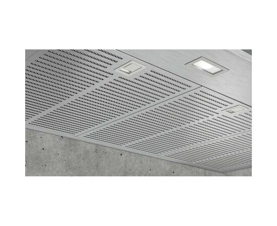 Вытяжка кухонная Siemens LC97BHM50, изображение 3 Вытяжка кухонная Siemens LC97BHM50, изображение 3