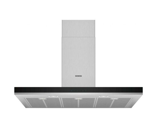 Вытяжка кухонная Siemens LC97BHM50