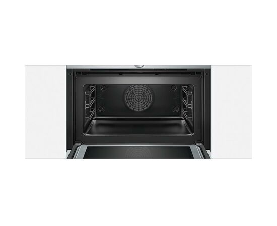 Духовой шкаф Siemens CM633GBW1, изображение 2 Духовой шкаф Siemens CM633GBW1, изображение 2