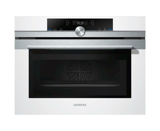 Духовой шкаф Siemens CM633GBW1