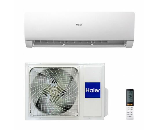 Кондиціонер Haier 1U25S2SQ1FA -NR/AS25S2SN1FA -NR