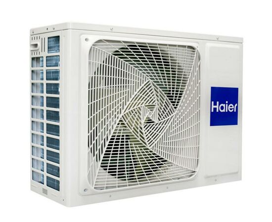 Кондиціонер Haier 1U35S2SQ1FA -NR/AS35S2SN1FA -NR, зображення 3 Кондиціонер Haier 1U35S2SQ1FA -NR/AS35S2SN1FA -NR, зображення 3