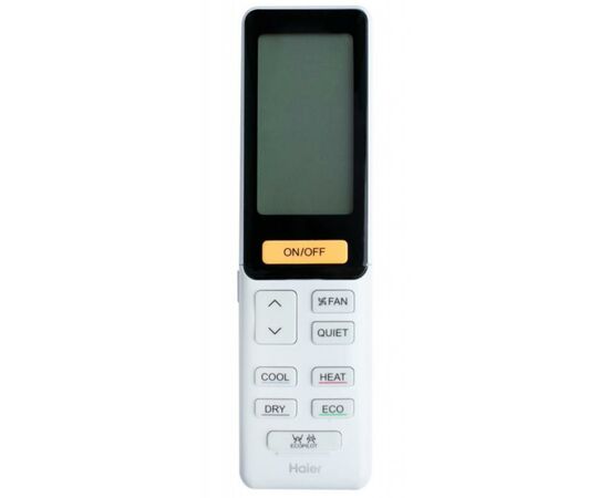 Кондиціонер Haier 1U35S2SQ1FA -NR/AS35S2SN1FA -NR, зображення 4 Кондиціонер Haier 1U35S2SQ1FA -NR/AS35S2SN1FA -NR, зображення 4
