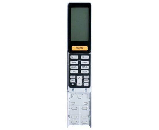 Кондиціонер Haier 1U50S2SQ1FA -NR/AS50S2SN1FA -NR, зображення 5 Кондиціонер Haier 1U50S2SQ1FA -NR/AS50S2SN1FA -NR, зображення 5