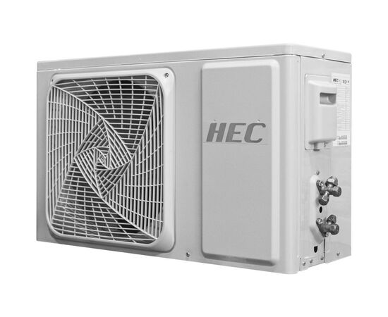 Кондиціонер Haier HEC HEC-09HTD03/R2(0) /HEC-09HTD03/R2, зображення 2 Кондиціонер Haier HEC HEC-09HTD03/R2(0) /HEC-09HTD03/R2, зображення 2