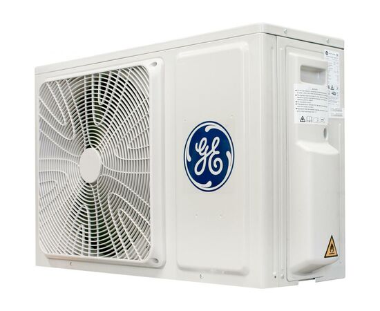 Кондиционер General Electric GES-NJ250UT-1/GES-NJGB25IN-1, изображение 2 Кондиционер General Electric GES-NJ250UT-1/GES-NJGB25IN-1, изображение 2