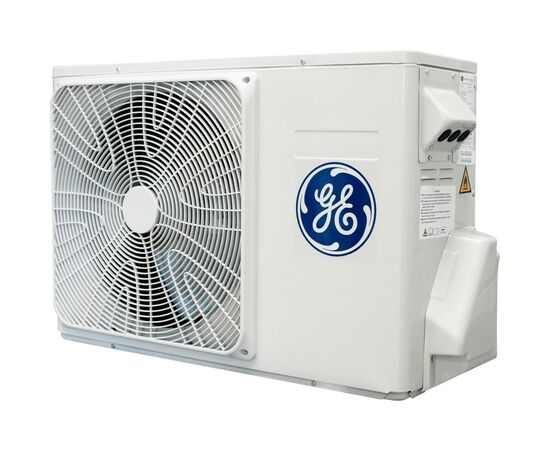 Кондиционер General Electric GES-NMG250UT-1/GES-NMG25IN, изображение 2 Кондиционер General Electric GES-NMG250UT-1/GES-NMG25IN, изображение 2