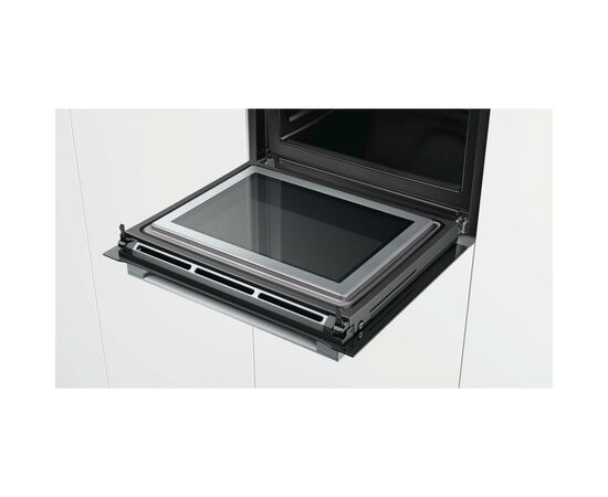 Духова шафа Bosch HNG6764S6, зображення 4 Духова шафа Bosch HNG6764S6, зображення 4