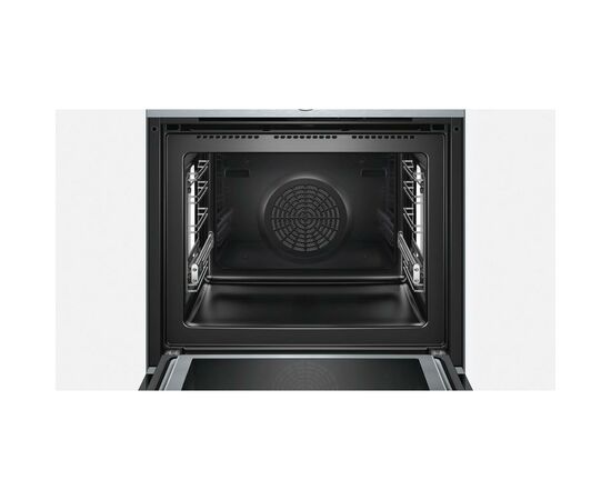 Духова шафа Bosch HNG6764S6, зображення 5 Духова шафа Bosch HNG6764S6, зображення 5
