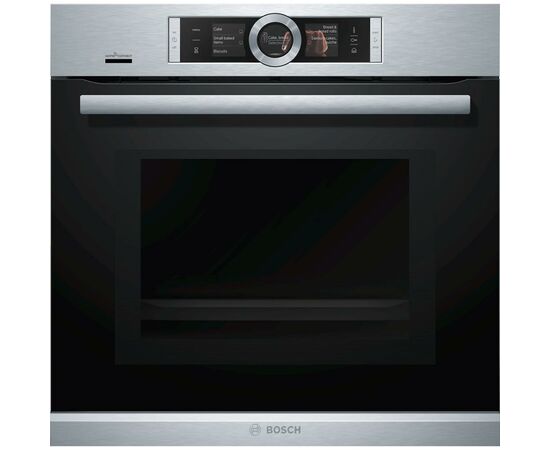 Духова шафа Bosch HNG6764S6