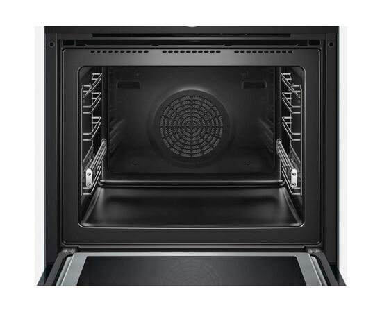 Духовой шкаф Bosch HMG6764B1, изображение 2 Духовой шкаф Bosch HMG6764B1, изображение 2