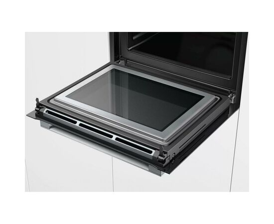 Духовой шкаф Bosch HMG6764B1, изображение 3 Духовой шкаф Bosch HMG6764B1, изображение 3
