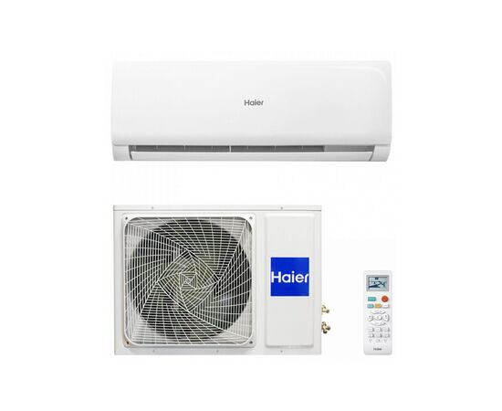 Кондиціонер Haier AS50TDDHRA-CL/1U50MEEFRA, зображення 4 Кондиціонер Haier AS50TDDHRA-CL/1U50MEEFRA, зображення 4