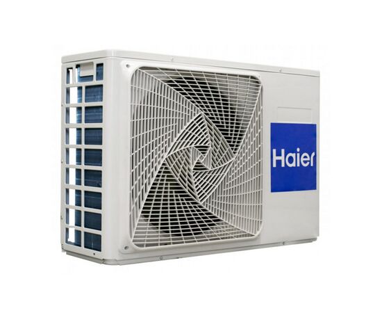 Кондиціонер Haier AS50TDDHRA-CL/1U50MEEFRA, зображення 5 Кондиціонер Haier AS50TDDHRA-CL/1U50MEEFRA, зображення 5