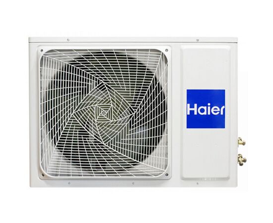 Кондиціонер Haier AS50TDDHRA-CL/1U50MEEFRA, зображення 6 Кондиціонер Haier AS50TDDHRA-CL/1U50MEEFRA, зображення 6