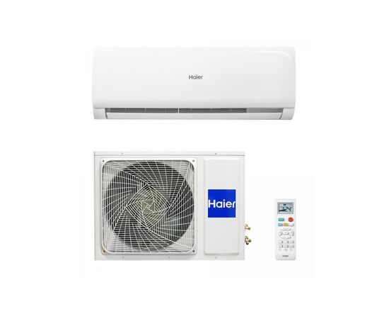 Кондиціонер Haier AS68TEDHRA-CL/1U68REFFRA, зображення 4 Кондиціонер Haier AS68TEDHRA-CL/1U68REFFRA, зображення 4