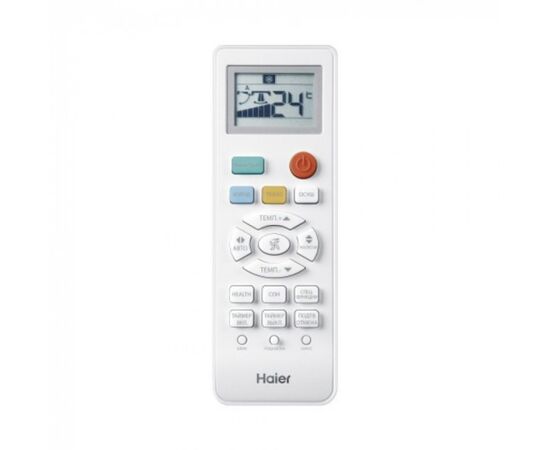 Кондиціонер Haier HSU-18HT103/R2/HSU-18HUN03/R2-A, зображення 4 Кондиціонер Haier HSU-18HT103/R2/HSU-18HUN03/R2-A, зображення 4