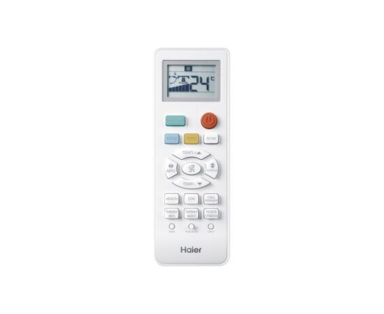 Кондиционер Haier HSU-07HT203/R2/HSU-07HUN203/R2, изображение 5 Кондиционер Haier HSU-07HT203/R2/HSU-07HUN203/R2, изображение 5