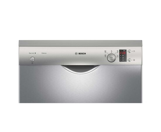 Посудомийна машина Bosch SMS25AI01K, зображення 4 Посудомийна машина Bosch SMS25AI01K, зображення 4