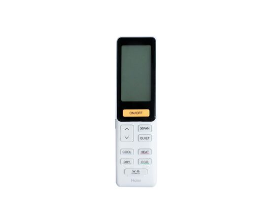 Кондиціонер Haier 1U50S2SJ2FA/AS50S2SF1FA-WH1, зображення 3 Кондиціонер Haier 1U50S2SJ2FA/AS50S2SF1FA-WH1, зображення 3